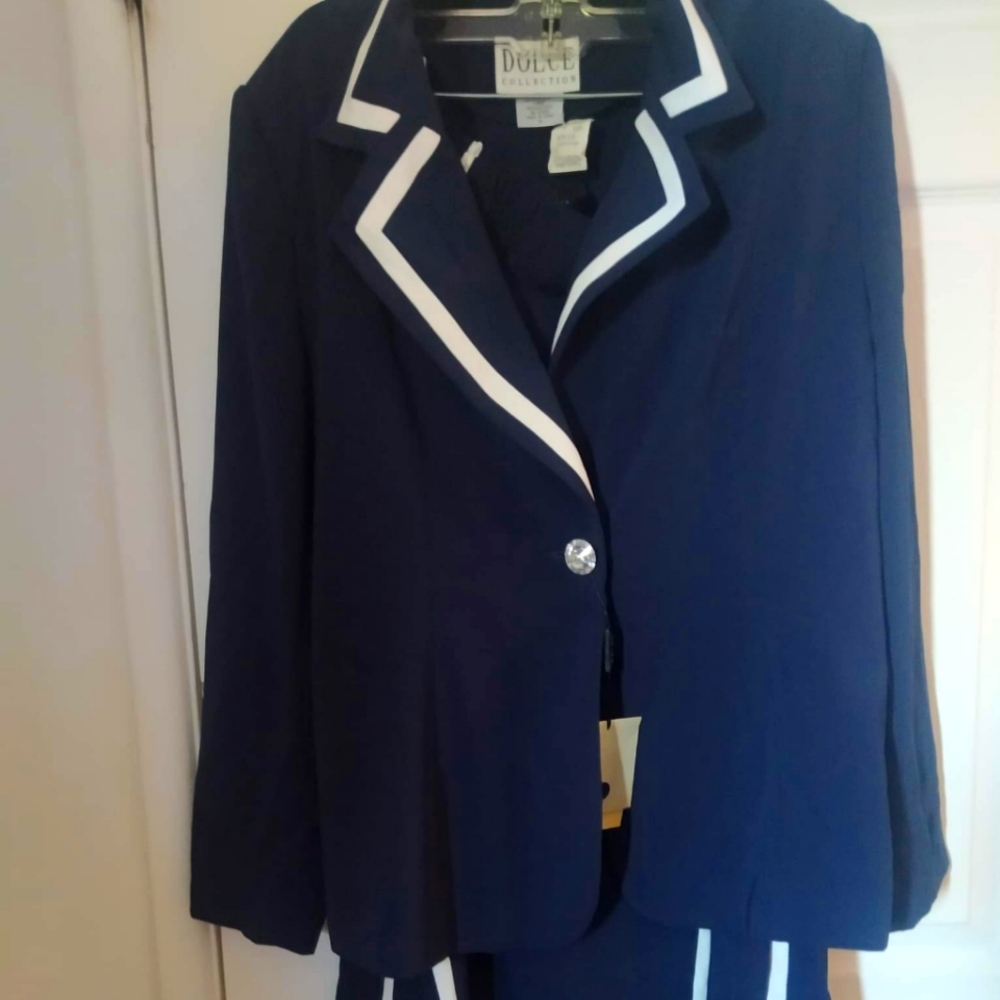 Suit (Two piece)